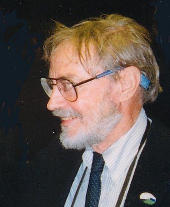 Bill Page